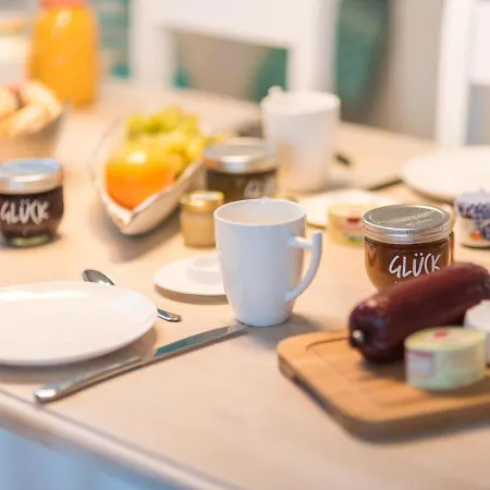 Am Fischmarkt 1 Strandkoenigin *