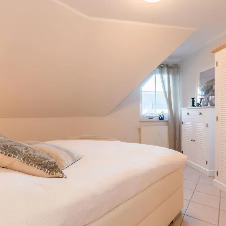 Am Fischmarkt 1 Strandkoenigin Apartament Zingst