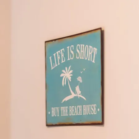 Am Fischmarkt 1 Strandkoenigin Apartment