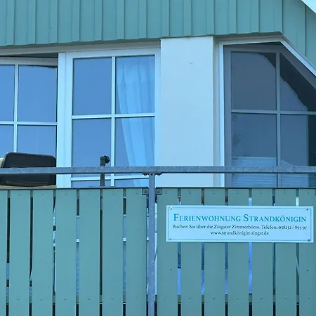Am Fischmarkt 1 Strandkoenigin