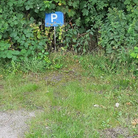 Am Fischmarkt 1 Strandkoenigin Apartament